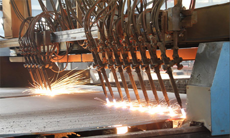 智能制造設(shè)備